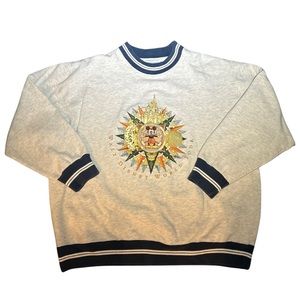 Beautiful 1990s Vintage Walt Disney crewneck
